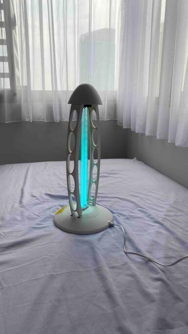 2 Bed Room Apartment In West جاكرتا المظهر الخارجي الصورة