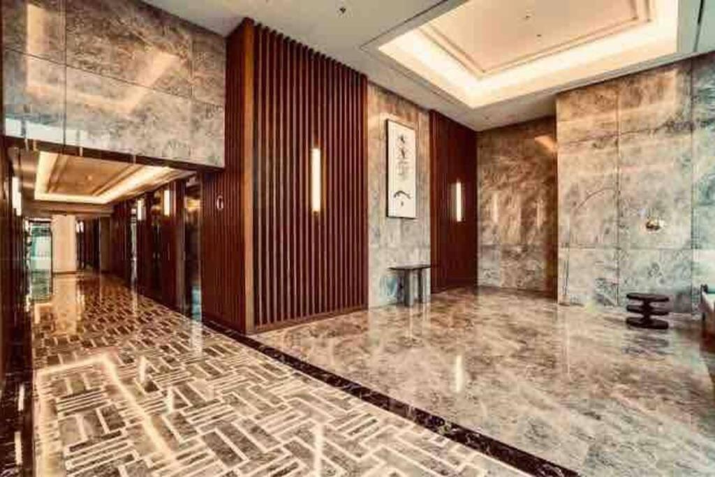 2 Bed Room Apartment In West جاكرتا المظهر الخارجي الصورة