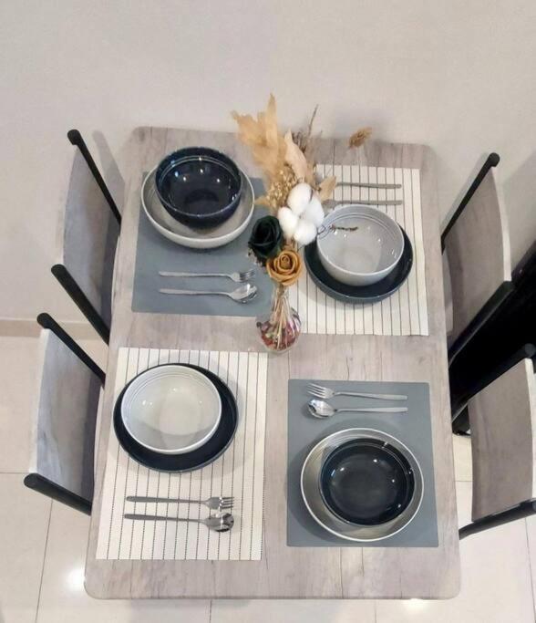 2 Bed Room Apartment In West جاكرتا المظهر الخارجي الصورة